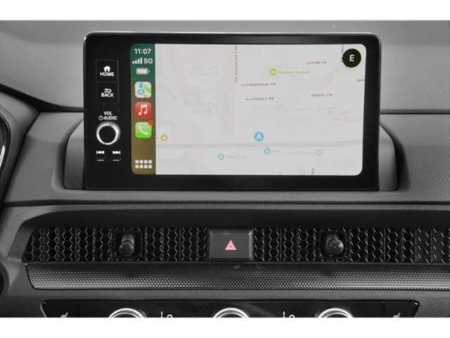 2026 Honda CR-V AWD Sport-L Hybrid