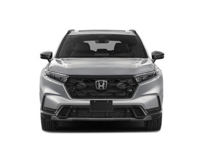 2026 Honda CR-V AWD Sport-L Hybrid