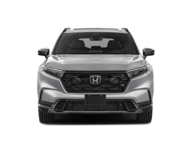 2026 Honda CR-V AWD Sport-L Hybrid