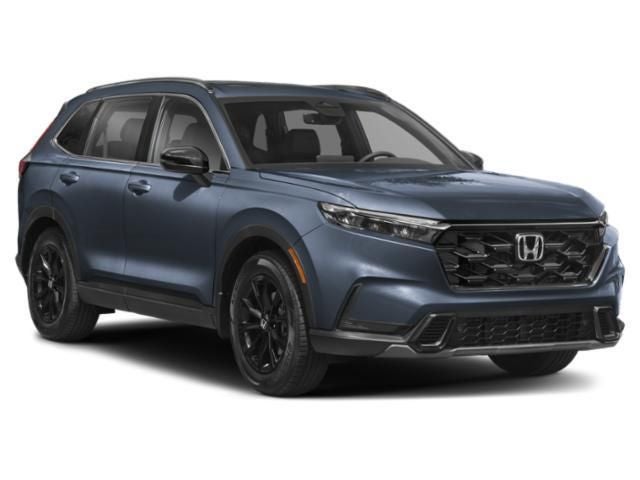 2026 Honda CR-V AWD Sport-L Hybrid