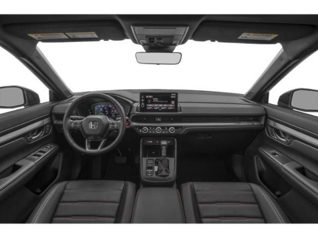 2026 Honda CR-V AWD Sport-L Hybrid
