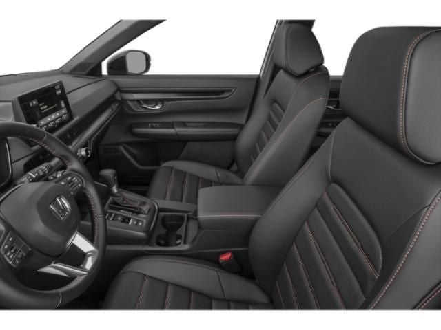 2026 Honda CR-V AWD Sport-L Hybrid