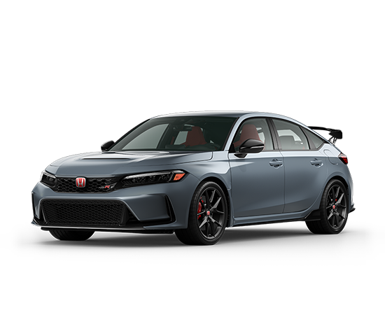 2026 Honda Civic's photo