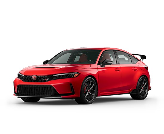 2026 Honda Civic Type R Manual