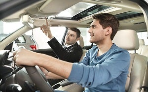 Schedule a test drive at Honda of New Rochelle in New Rochelle, NY.