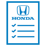 Multi-point inspection | Honda of New Rochelle in New Rochelle NY