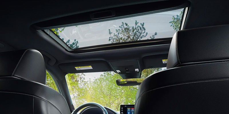 2026 Honda Civic Hatchback