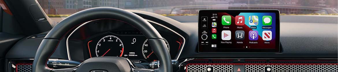 2026 Honda Civic Si Sedan