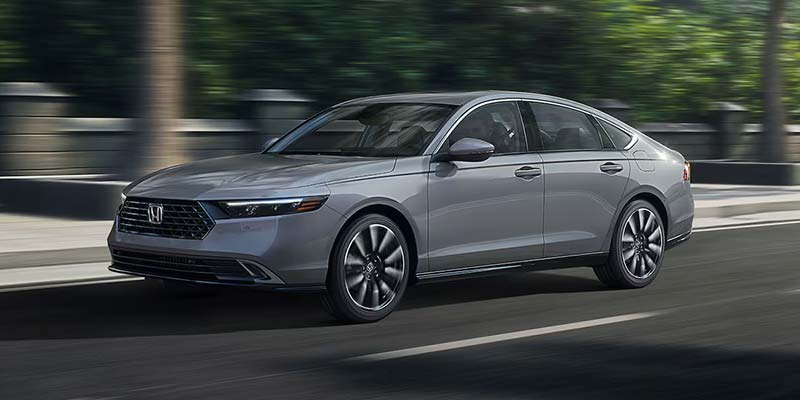 2026 Honda Accord Sedan New Rochelle, NY