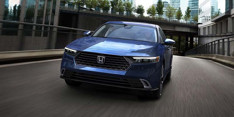 2026 Honda Accord Sedan New Rochelle, NY
