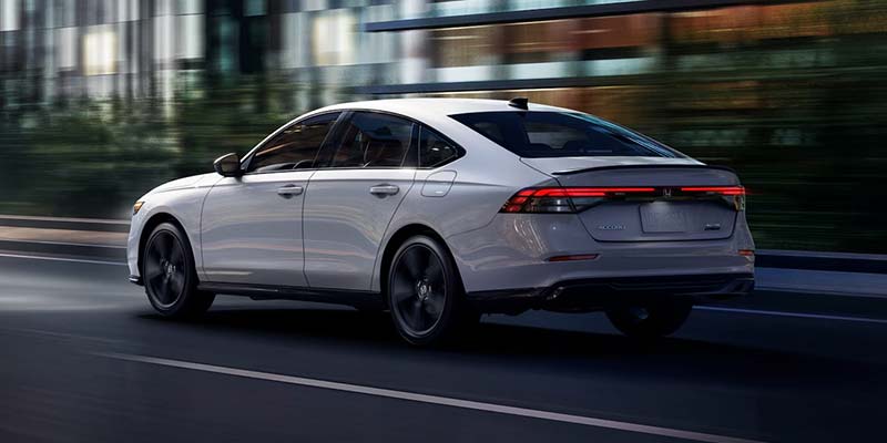2026 Honda Accord Sedan New Rochelle, NY