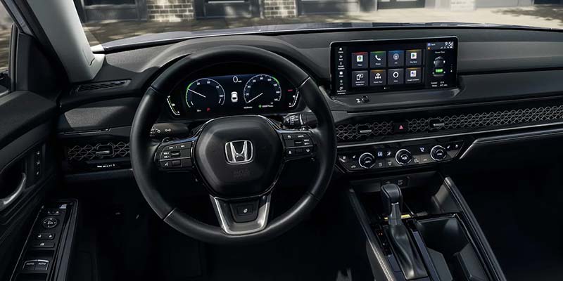 2026 Honda Accord Sedan New Rochelle, NY