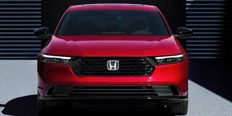 2026 Honda Accord Sedan New Rochelle, NY