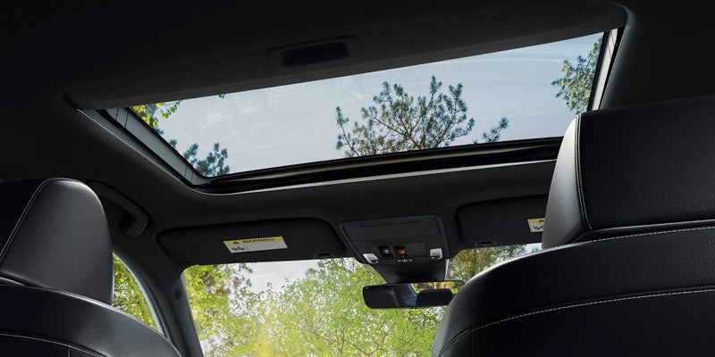 2026 Honda Civic Sedan