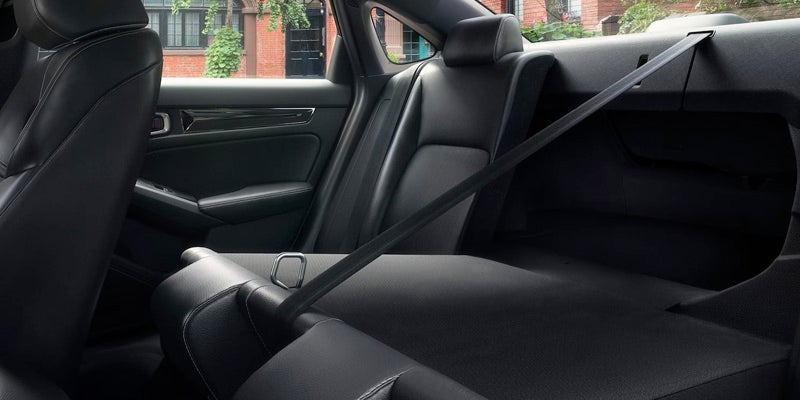 2026 Honda Civic Sedan