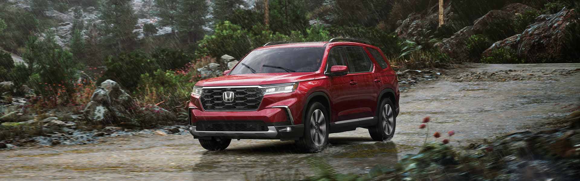 2026 Honda Pilot in New Rochelle, NY