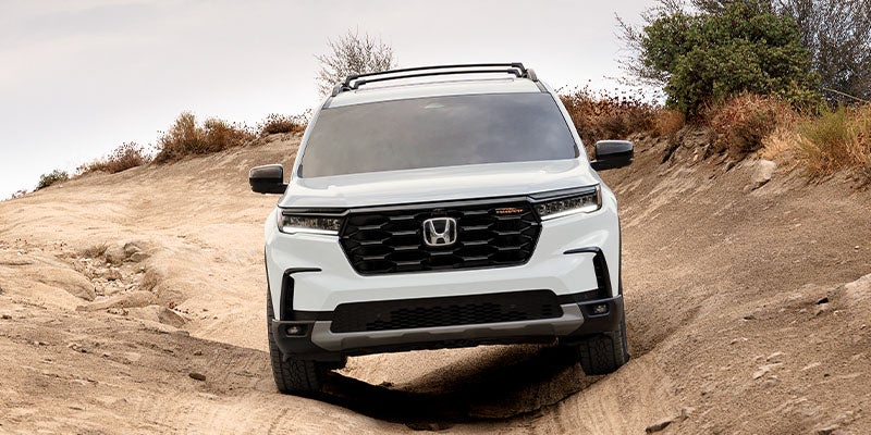 2026 Honda Pilot in New Rochelle, NY