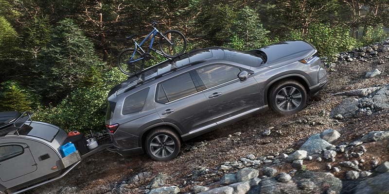 2026 Honda Pilot in New Rochelle, NY