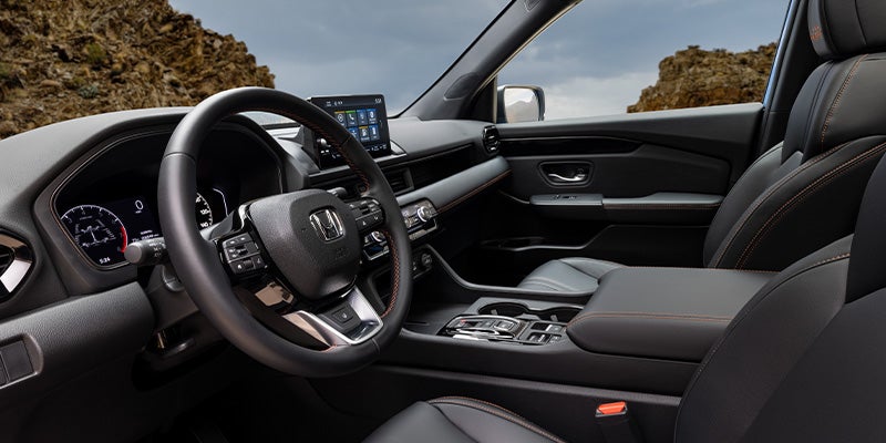 2026 Honda Pilot in New Rochelle, NY