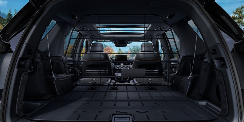 2026 Honda Pilot in New Rochelle, NY