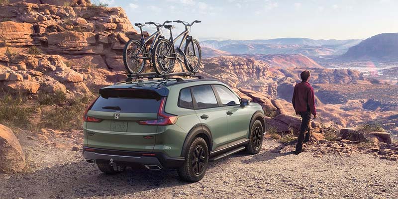 Honda Lease Special Zero-Down