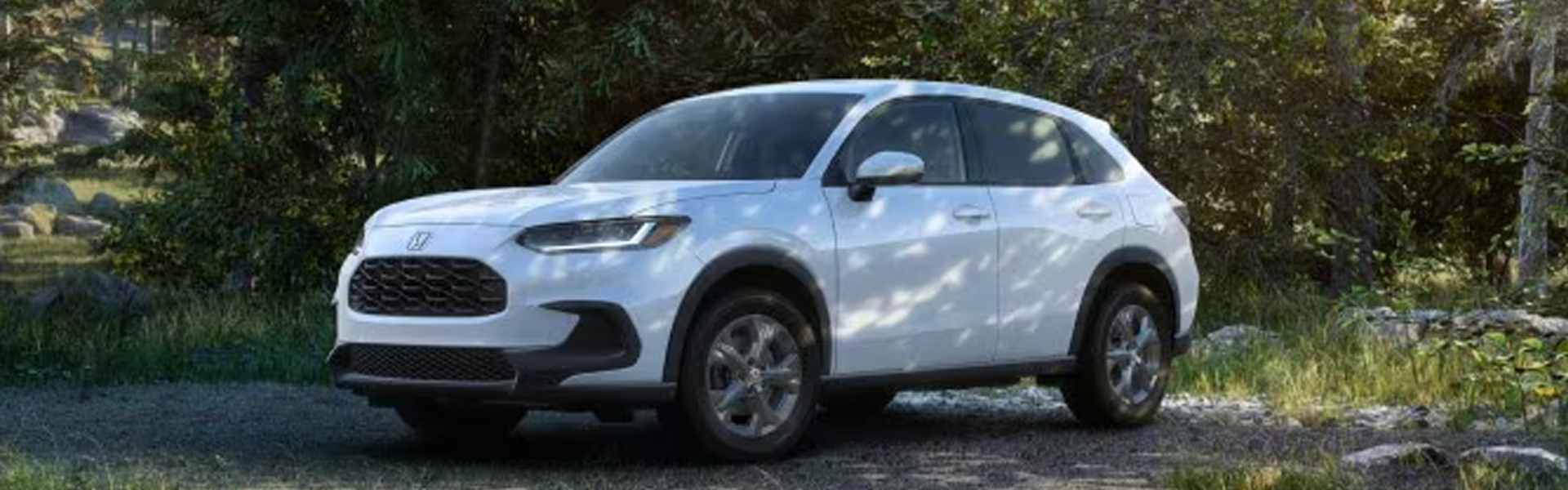 2027 Honda HR-V in New Rochelle, NY