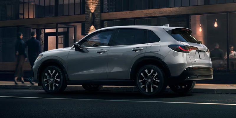 2027 Honda HR-V in New Rochelle, NY