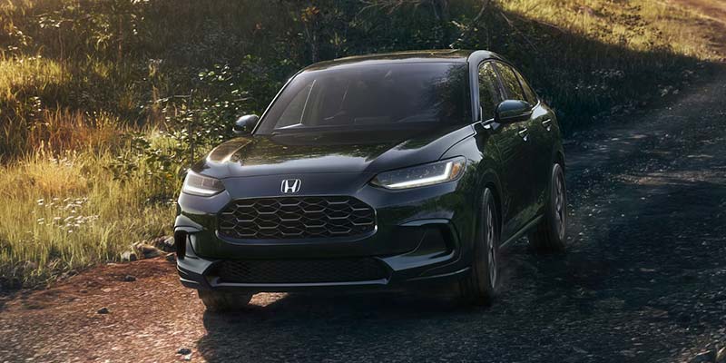 2027 Honda HR-V in New Rochelle, NY