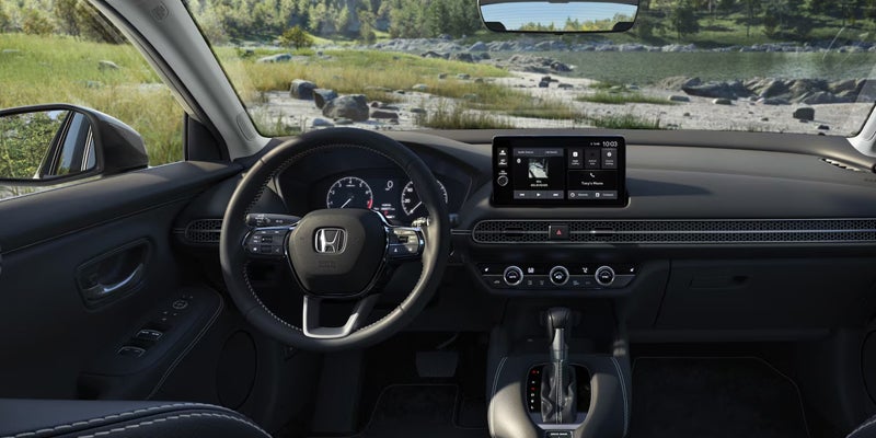2027 Honda HR-V in New Rochelle, NY