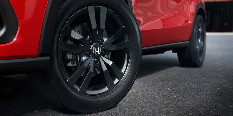 2027 Honda HR-V in New Rochelle, NY