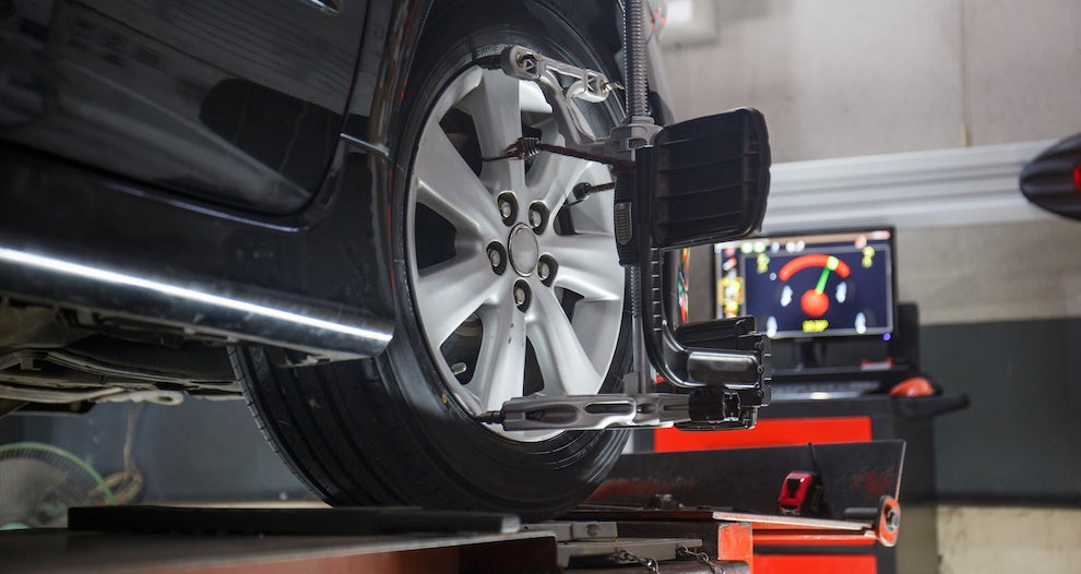 Tire Alignment near Bronx, NY - Honda of New Rochelle