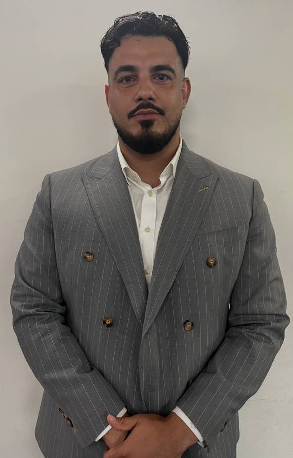 Jeremy Medina
