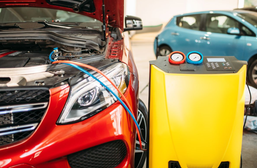 AC Repairs in New Rochelle