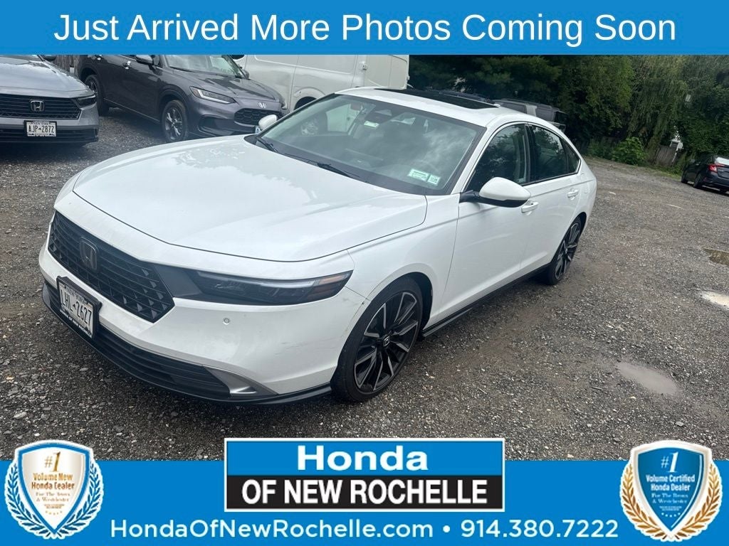 Honda Certified Pre-Owned Explained