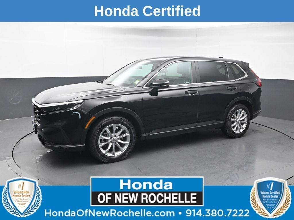 Honda CPO New Rochelle NY