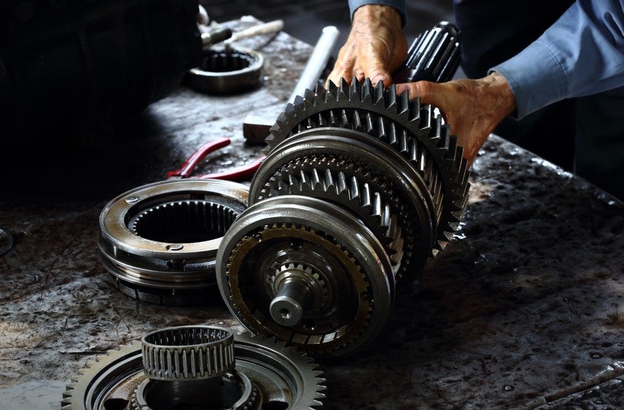 Honda Transmission Service - New Rochelle, NY - Honda of New Rochelle