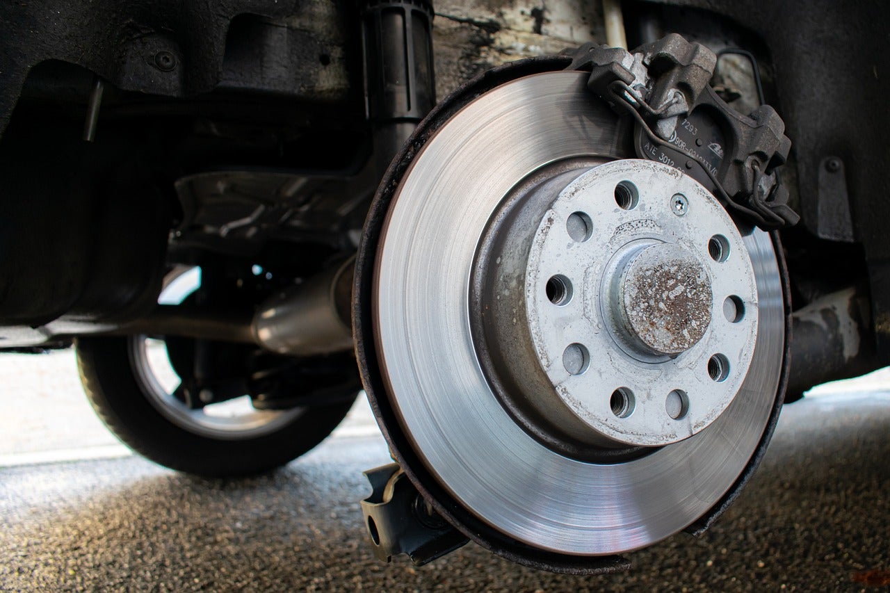 Tire Basics near New Rochelle, NY - Honda of New Rochelle
