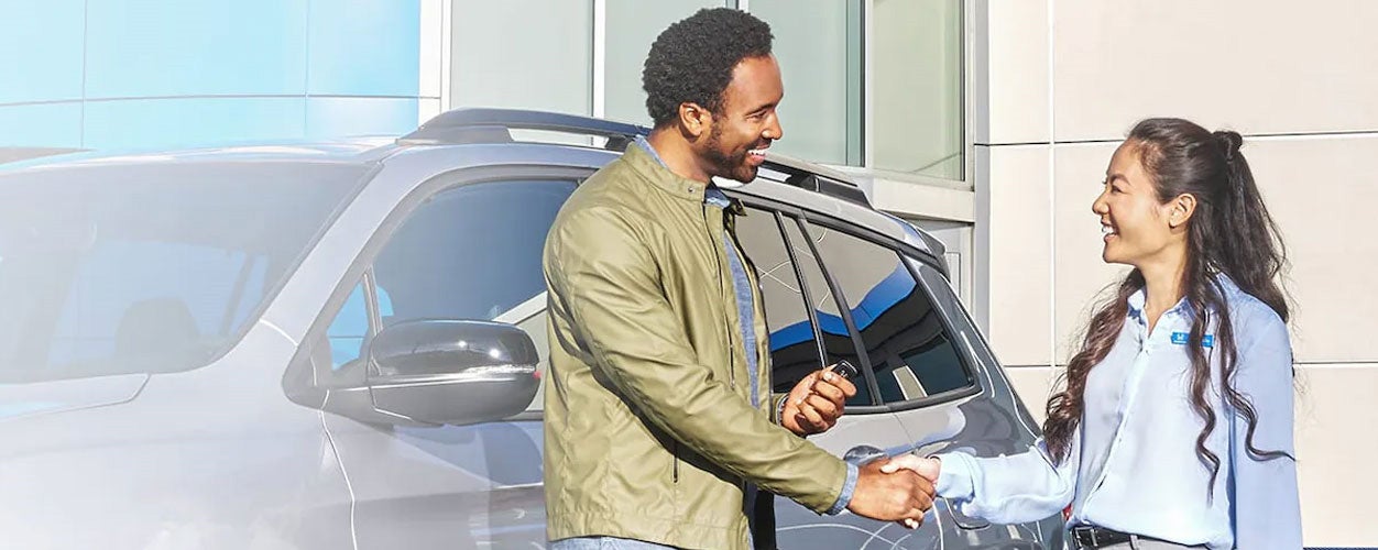 Honda of New Rochelle in New Rochelle NY