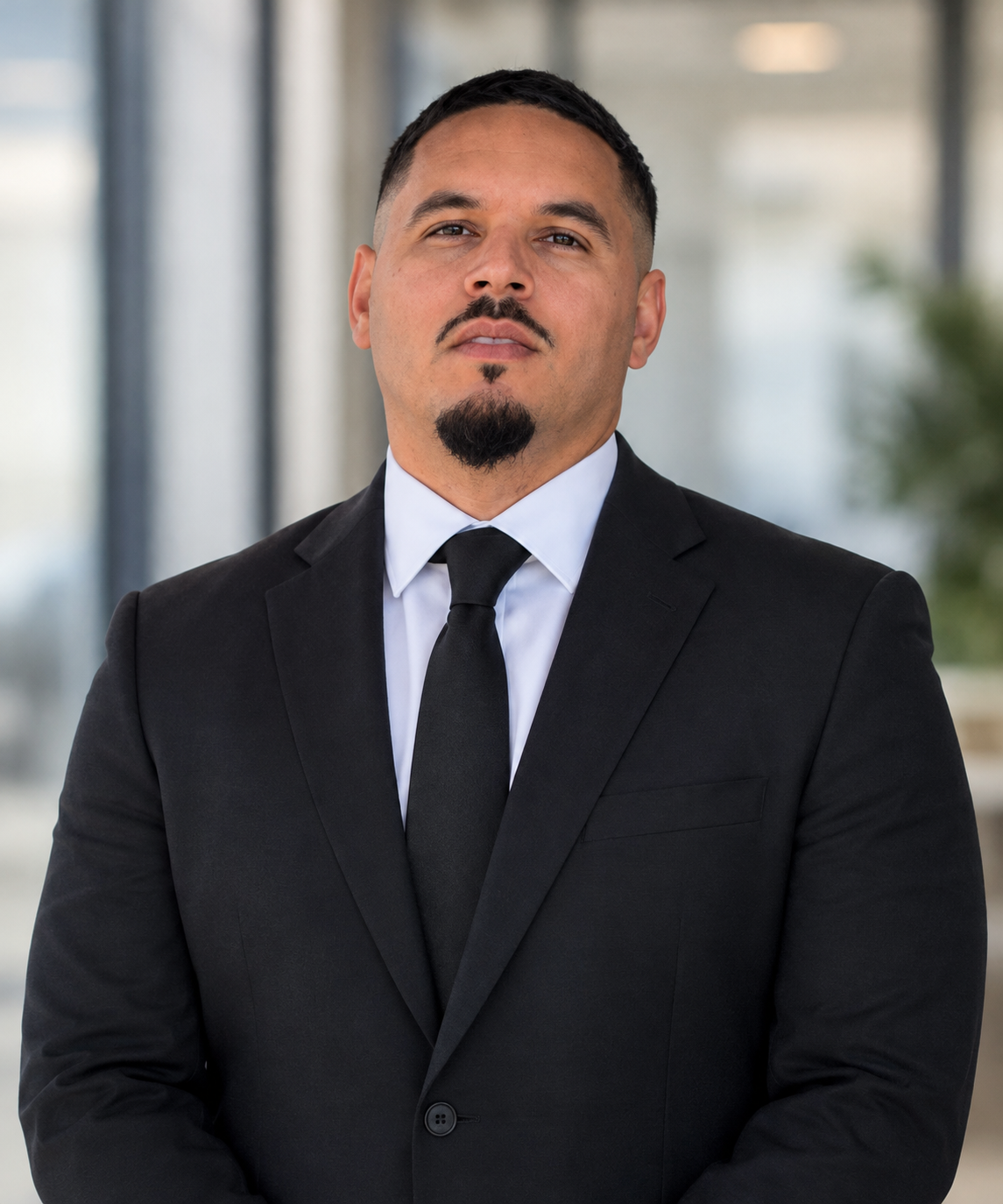 Javier Figueroa